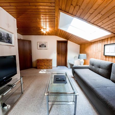 Apartments Haus Martin ไบเออริช ไอเซินชไตน์ ภายนอก รูปภาพ