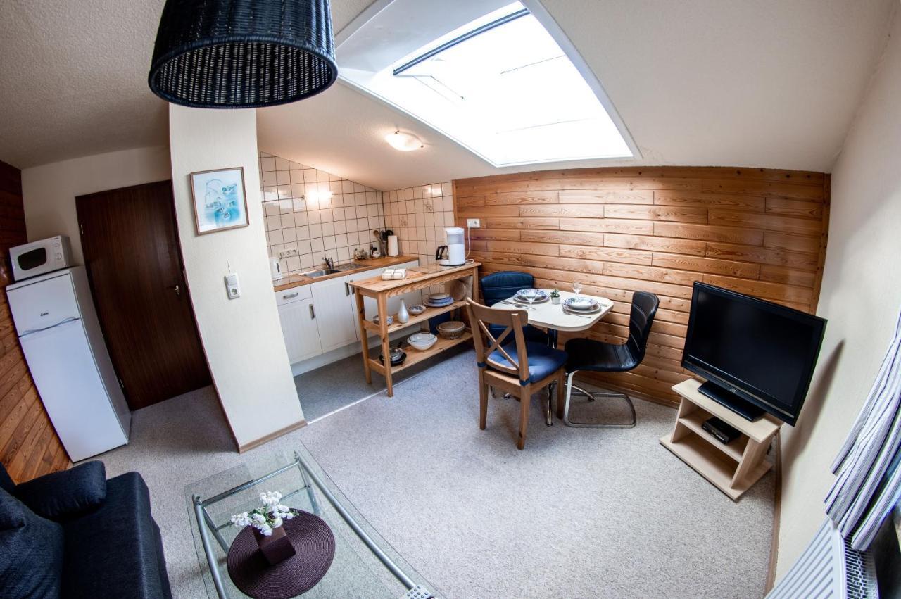 Apartments Haus Martin ไบเออริช ไอเซินชไตน์ ภายนอก รูปภาพ