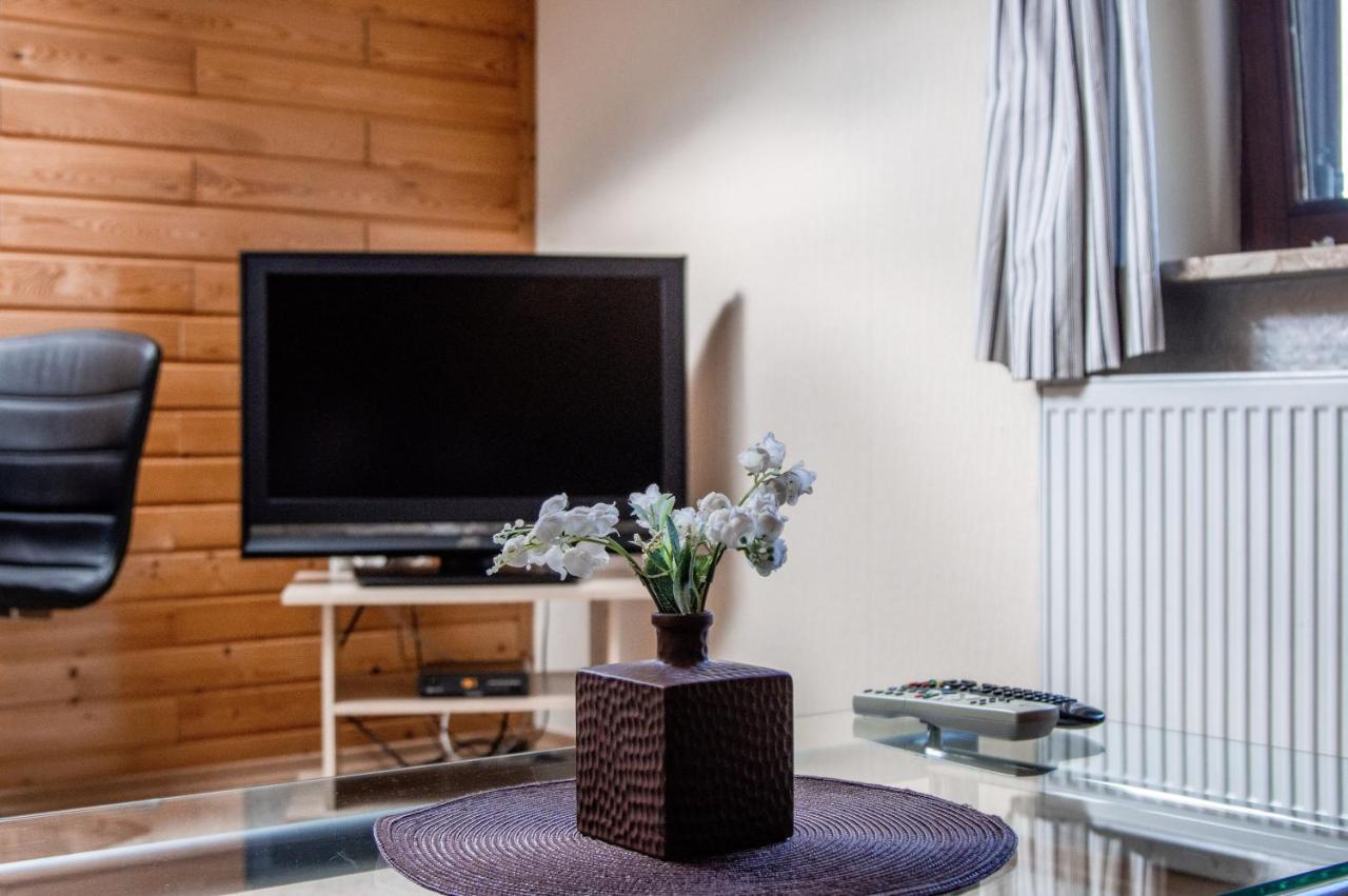 Apartments Haus Martin ไบเออริช ไอเซินชไตน์ ภายนอก รูปภาพ